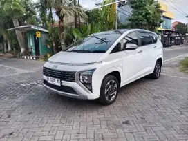 dp 20 jt # Stargazer 1.5 prime cvt 2023 # km 30 rb