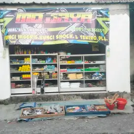 jual alat sparepart &accessories