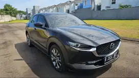 KM30Rbuan Mazda CX30 2.0 GT 2020 Hitam CX-30 GT TGN1 Bebas LAKA BANJIR