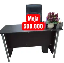MEJA UNTUK KANTOR
