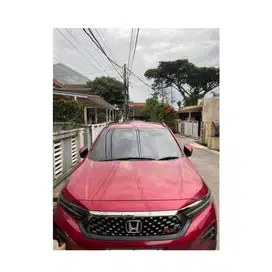 WRV TYPE RS 203