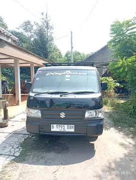 Suzuki pickup CL type 2(4x2) M/T 2023