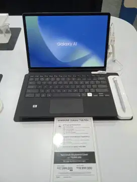 SAMSUNG GALAXY TAB S10+