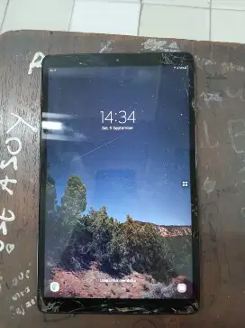 Samsung Tab T515 10,1inch 3/32