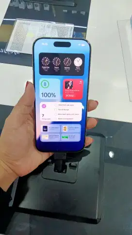 Kredit hp iPhone 16 pro 128 GB