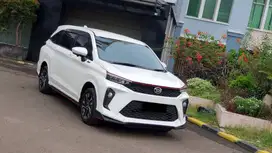 [ LOW KM 3RB ] Daihatsu All New Xenia 1.3 R ADS AT Camera360 2023/2024
