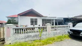 Jual Rumah Cepat, Bebas Banjir