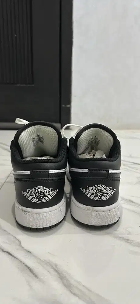 Nike Air Jordan