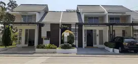 Dijual Rumah Cantik Dan Siap Huni di Pondok Ungu, Bekasi