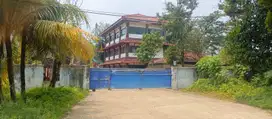 Dijual tanah, bangunan dan workshop di Cikande, Serang-Banten