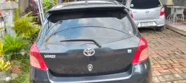 Dijual mobil pribadi