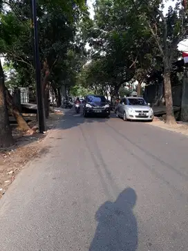 DIJUAL CEPAT  Kavling di Kavling Hankam, Joglo, Jakbar