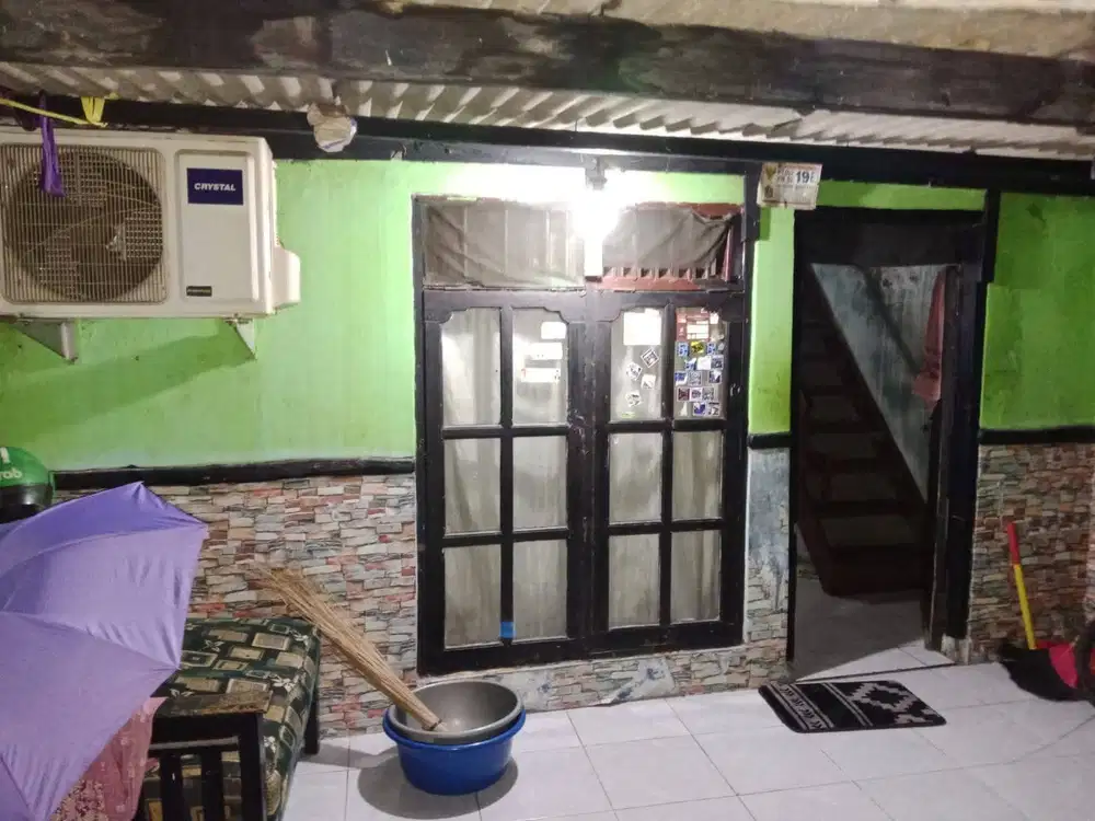 Dijual Rumah di Jagakarsa Jakarta Selatan