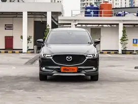 Mazda CX 5 Elite Matic 2019 pakai 2020