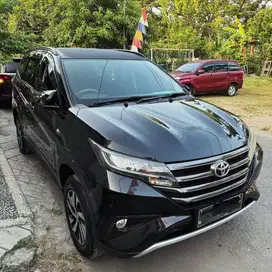 Toyota rush tahun 2021
