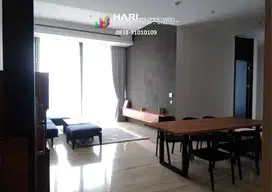 FOR RENT Apartment La Vie All Suites Setiabudi Kuningan 2BR 136sqm
