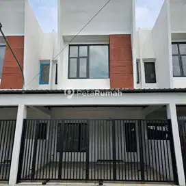 DIJUAL VILLA JALAN SETIA BARU KOMPLEK RUKUN MAS-DAERAH SEI AGUL MEDAN