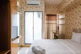 Disewakan Apartemen M-Town Residence Type Studio di Gading Serpong Tgr