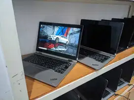Lenovo Thinkpad Yoga L390 Core i3 Gen 8 Ram 8GB Touchscreen