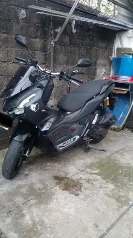 Honda ADV TH.2019
