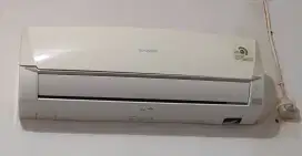 JUAL AC MERK SHARP