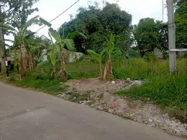 Tanah Strategis Bandung Area Ciparay 250 Juta-an