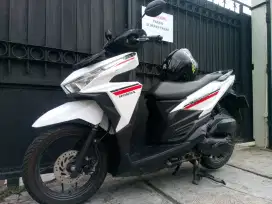 Honda Vario Tahun 2017 Lengkap