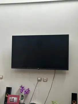 TV LG-49UJ632T 49 Inch