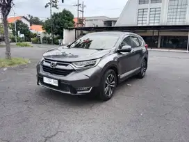 Dp 20 jt # CR-V / CRV 1.5 prestige 2017 - record