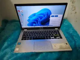 Asus Vivo e410ma/ BACKLIT/FHD Smallprem/SSD512/WINDOWS 11/OFFICE ORI