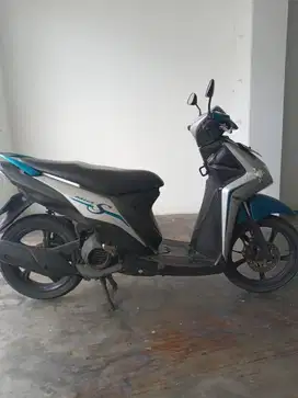 Jual Cepat Mio S Tahun 2018