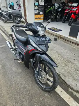 Honda revo x Dp 500 ribu