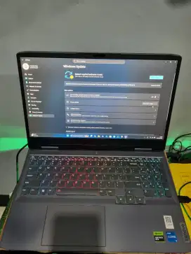 Lenovo LOQ 15 IRH8 RTX 3050 6GB