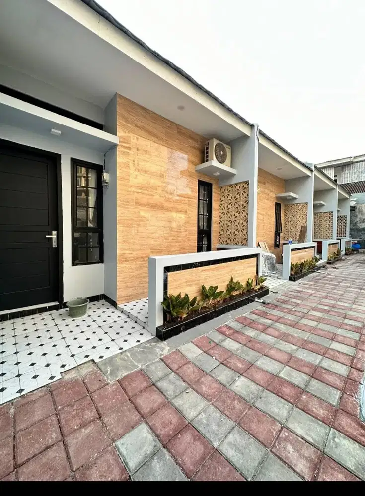 Dijual Rumah Bagus Minimaslis Siap Huni di Cilandak Jakarta Selatan