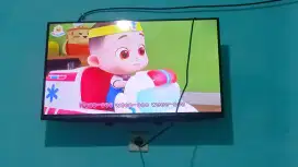 TV SMART SAMSUNG 32 INCH