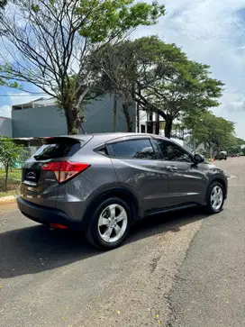 Honda HR-V 2017 Bensin