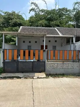 Dijual Rumah Grand Mutiara Nangerang,Tajur Halang, Bogor3100