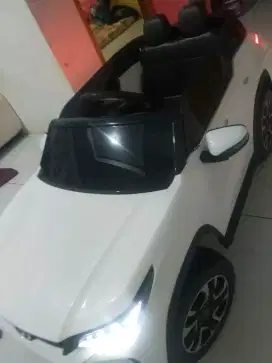 Seken mobil aki