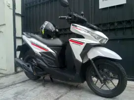 Honda Vario 125 Surat lengkap