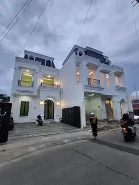 RUMAH 2 LANTAI READYSTOK DIGANDARIA, JAKARTA SELATAN