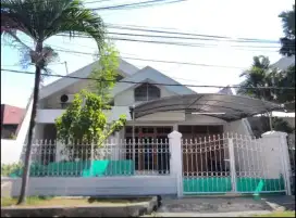 Dharmahusada Indah dkt kertajaya wisma permai