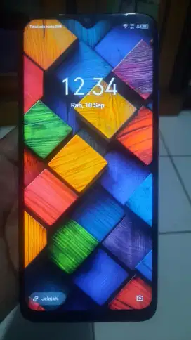 INFINIX HOT 11 PLAY 4/64