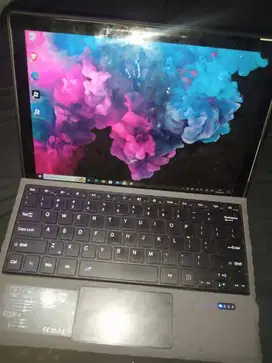LAPTOP MICROSOFT SURFACE PRO 5 (2 IN 1)