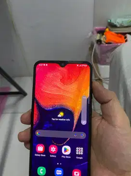 SAMSUNG A50 4/64GB bekas