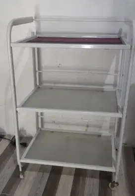 TROLLEY BESI INFORMA