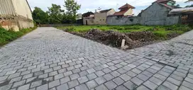 Monjali Sleman; Kawasan Strategis; SHM