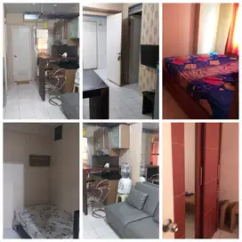 DISEWAKAN APT. GD NIAS DKT MALL DAN LRT
