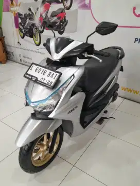 GERCEP BOS YAMAHA FREEGO 125 2023