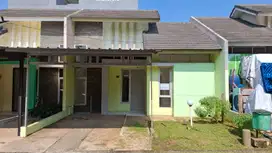 Disewakan rumah di lokasi strategis dekat BSD