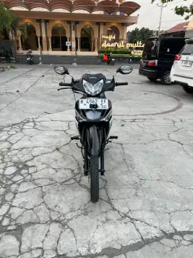 Honda Supra X 125 th 2010 Bagus!!!